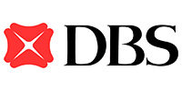 DBS logo